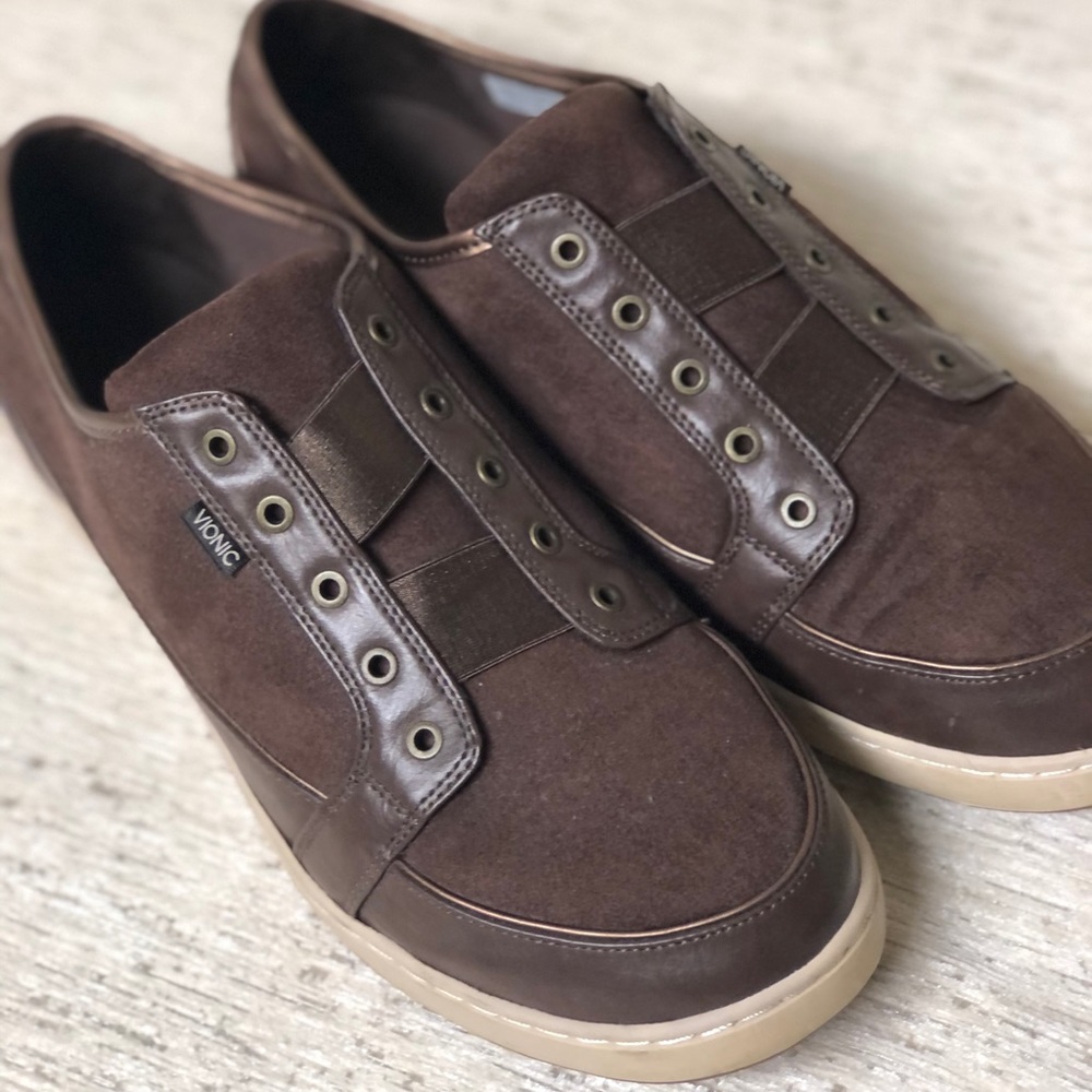Vionic Shoes